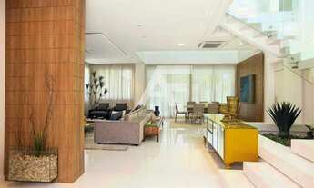 Imagem 6: Excelente Duplex de Luxo no Alphaville Fortaleza