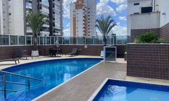 Imagem 3: Apartamento para venda com 100 metros quadrados com 3 quartos em Vila Regente Feijó - São