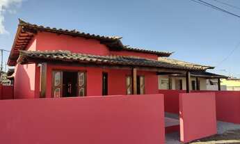 Imagem 2: Casa Maravilhosa Pronta- 02 quartos/Suite - Prox.Rodovia em Unamar - Cabo Frio - RJ