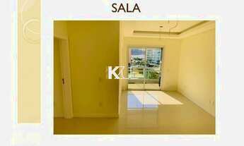 Imagem: FLORIANóPOLIS - Apartamento Padrão - Trindade