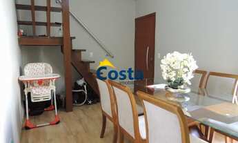 Imagem: Cobertura à venda, 2 quartos, 1 vaga, Imbiruçu