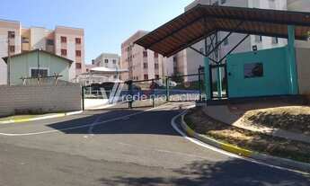 Imagem 6: Campinas - Apartamento Padrão - Jardim Nova Mercedes