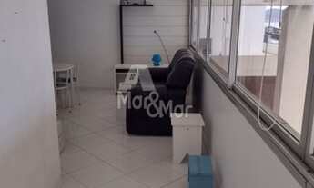 Imagem 2: Apartamento em Pitangueiras, Frente ao Mar!