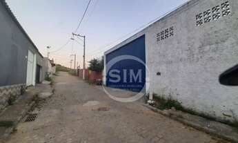 Imagem 2: Galpão à venda, 300 m² por R$ 300.000,00 - Porto do Carro - Cabo Frio/RJ