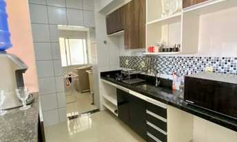 Imagem 2: VS- Apartamento no Aririzal- Green Blue- 02 quartos