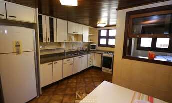 Imagem 6: Apartamento mobiliado na Praia Grande em Torres/RS - Vista pro mar / Elevador / Garagem