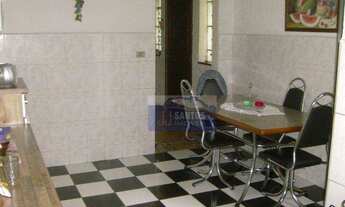 Imagem 7: Sobrado 4 dorms, 2 vagas laterais na Mooca !