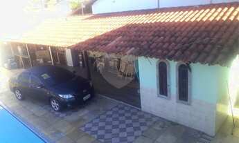 Imagem 5: Casa em Iguaba Grande Aceitando financiamento