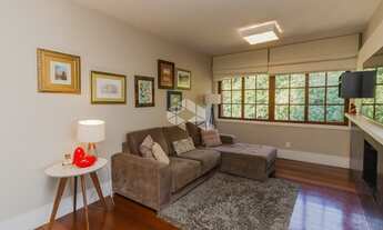 Imagem 3: Apartamento para venda possui 172 metros quadrados com 3 quartos