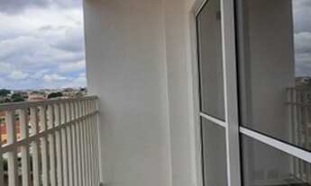 Imagem 2: Apartamento no Supremo Anchieta com 60 metros quadrados e 3 dormt