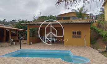 Imagem 6: Fazenda/Sítio/Chácara para venda tem 300 metros quadrados com 5 quartos