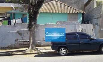 Imagem 4: Terreno à venda, 190 m² por R$ 640.000,00 - Jardim Nova Petrópolis - São Bernardo do Campo