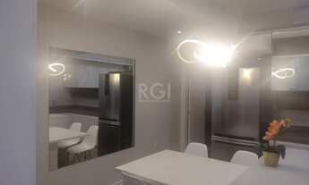 Imagem 3: Porto Alegre - Apartamento Padrão - Centro Histórico