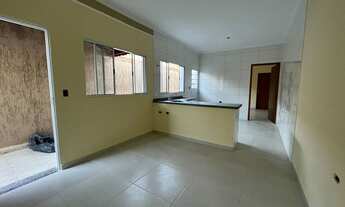 Imagem 7: Casa com 2 dormitórios à venda, 65 m² por R$ 280.000 - Jardim Magalhães - Itanhaém/SP