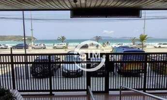 Imagem 2: Apartamento com 2 dormitórios à venda, 80 m² na Praia do Forte - Cabo Frio/RJ