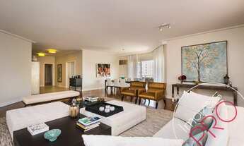 Imagem: Apartamento Reformado 393m² 4 Dormitórios