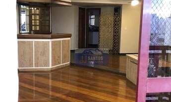 Imagem 4: Apto 160m² na Vl Bertioga, 3 vagas !