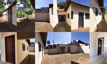 Imagem 2: Casa Parque das Laranjeiras