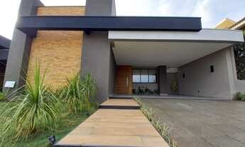 Imagem: Casa de condomínio para venda possui 215