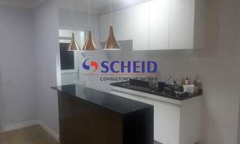 Imagem 6: Apartamento no Jd Prudência com 65m², 2 quartos, 1 suíte e 1 vaga