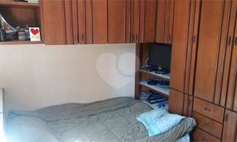 Imagem 6: APTO VILA CLEMENTINO