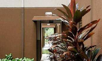 Imagem 3: Apartamento com 2 dormitórios à venda, 42 m² por R$ 118.000,00 - Jardim José Sampaio Júnio