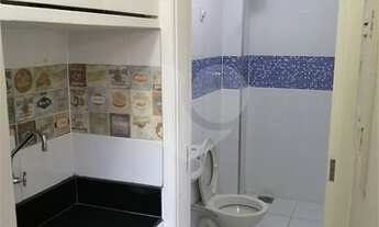 Imagem 5: São Paulo - Conjunto Comercial/Sala - PINHEIROS