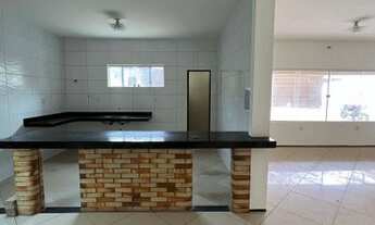 Imagem 4: Casa no Aracagy - Oportunidade - 3 Quartos - Nascente - 312m²