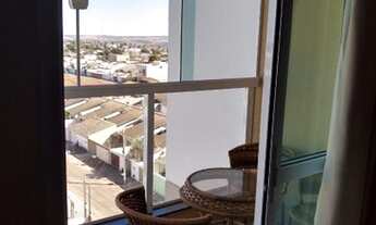 Imagem 5: SAN GALLEN AP 3/4 todo planejado