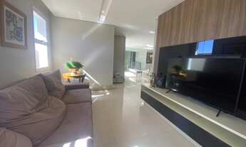 Imagem 4: Casa de Condomínio para aluguel, 4 quartos, 4 suítes, 4 vagas, Jardim das Palmeiras - Uber