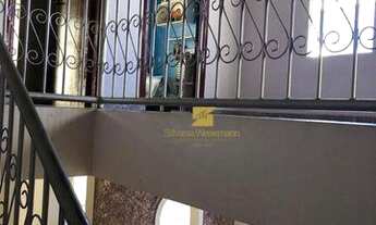 Imagem 3: Sobrado à Venda com 05 Quartos no Bairro Dom Aquino - Cuiabá/MT