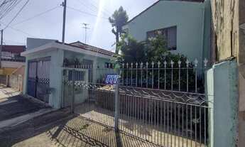 Imagem: Casa com 3 dormitórios à venda, 100 m²