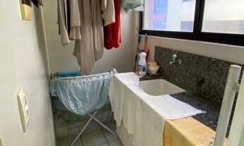 Imagem 7: Apartamento 2 quartos mobiliado pra alugar na navegantes