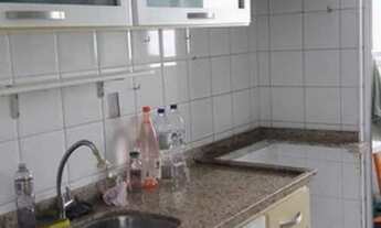 Imagem 5: Apartamento para Venda em São Bernardo do Campo, Santa Terezinha, 2 dormitórios, 1 banheir