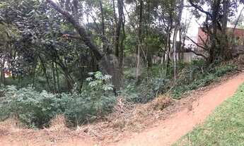 Imagem 2: Terreno para Á VENDA no condomínio Capital Ville de 1330,00 m² - sendo que 19,20 m² de fre