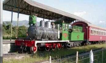 Imagem 8: Ótimo terreno em bairro nobre de Atibaia, próximo a Av. Lucas Nogueira Garcez com 12 m fre