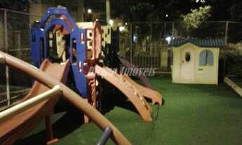 Imagem 2: Apartamento para venda com 60 metros quadrados com 2 quartos em Portuguesa - Rio de Janeir