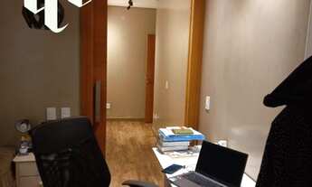 Imagem 4: Casa condomínio Portal da Serra,com 03 suítes,piscina,2 salas tv, sala 2 ambientes, closed