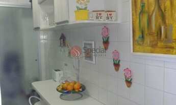 Imagem 5: Apartamento na Vila Carrão 2 dormitórios e 1 vaga