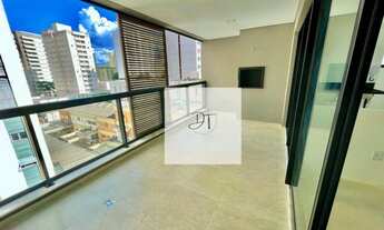 Imagem: Apartamento novo de 2 dormitórios, suíte