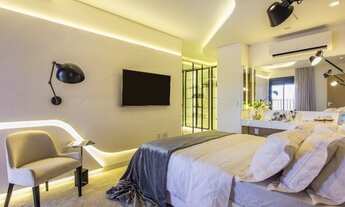 Imagem 4: Apartamento Marista