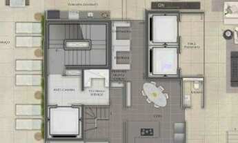 Imagem 5: NOVA LIMA - Apartamento Padrão - Vila Da Serra