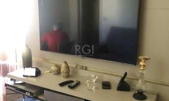 Imagem 2: Porto Alegre - Apartamento Padrão - Independência