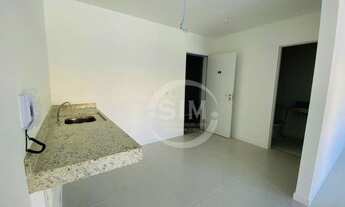 Imagem 6: Apartamento com 1 dormitório à venda, 46 m² no Portinho - Cabo Frio/RJ