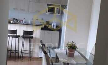 Imagem 7: Apartamento - Jardim Magnólia - Campinas