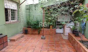 Imagem 1: Porto Alegre - Apartamento Padrão - Bela Vista