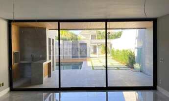 Imagem 4: Rio de Janeiro - Casa Padrão - Barra da Tijuca