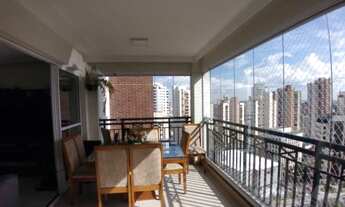 Imagem 6: Apartamento à venda, 102 m2 por R$ 850.000,09 - Parque Bairro Morumbi - São Paulo/SP