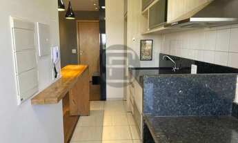 Imagem 6: ACQUA ROYAL Apartamento com 3 dormitórios