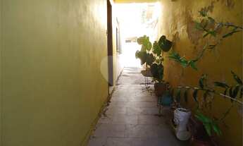 Imagem: Casa Térrea 03 Dormitórios (01 Suítes)